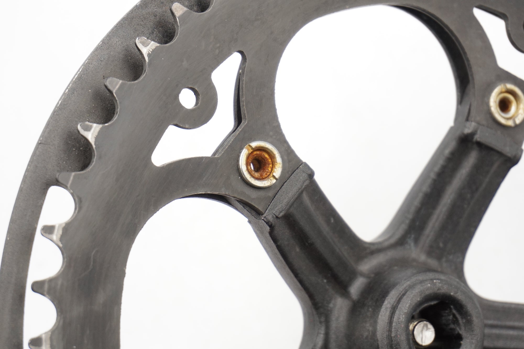 SULANE ブランド名不明 52T 170mm クランク / 奈良店