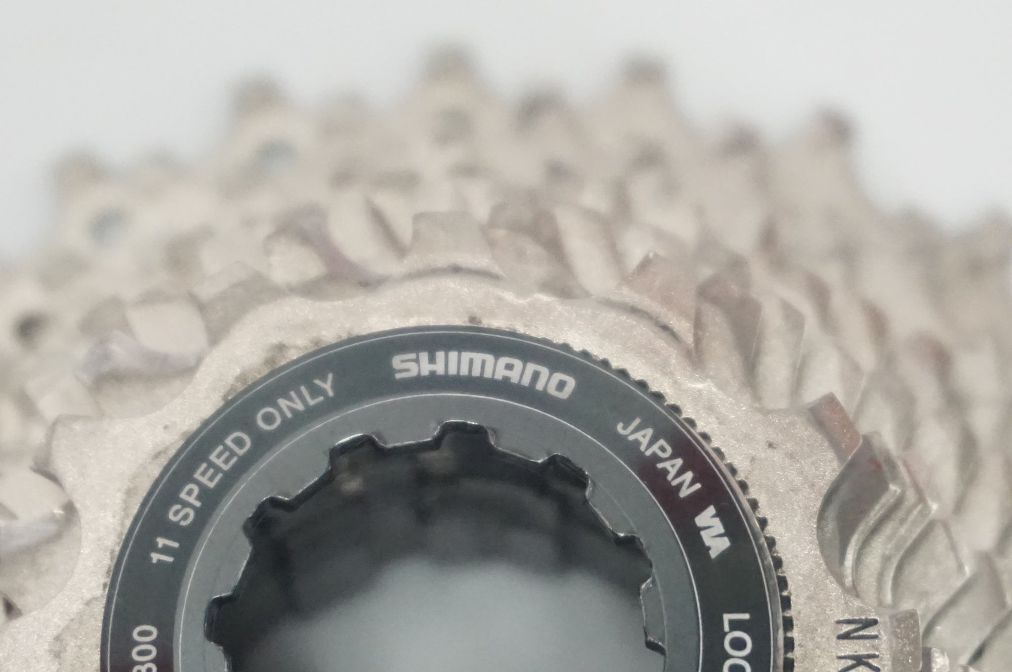 SHIMANO 「シマノ」 ULTEGRA CS-6800 12-25T スプロケット / 福岡店