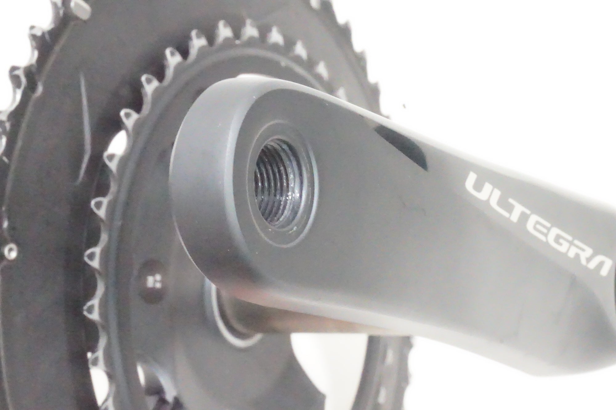 SHIMANO 「シマノ」 ULTEGRA FC-R8000 165mm 52-36T クランク