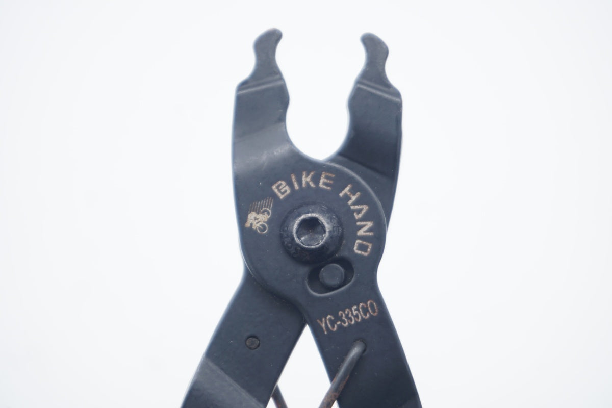 BIKE HAND 「バイクハンド」 YC-335C0 ミッシングリンク工具 / 滋賀大津店