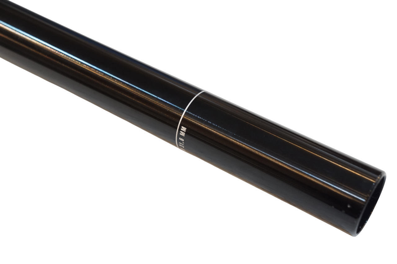 DEDA 「デダ」 RS×01 φ31.6 350mm シートポスト / バイチャリ浦和ベース