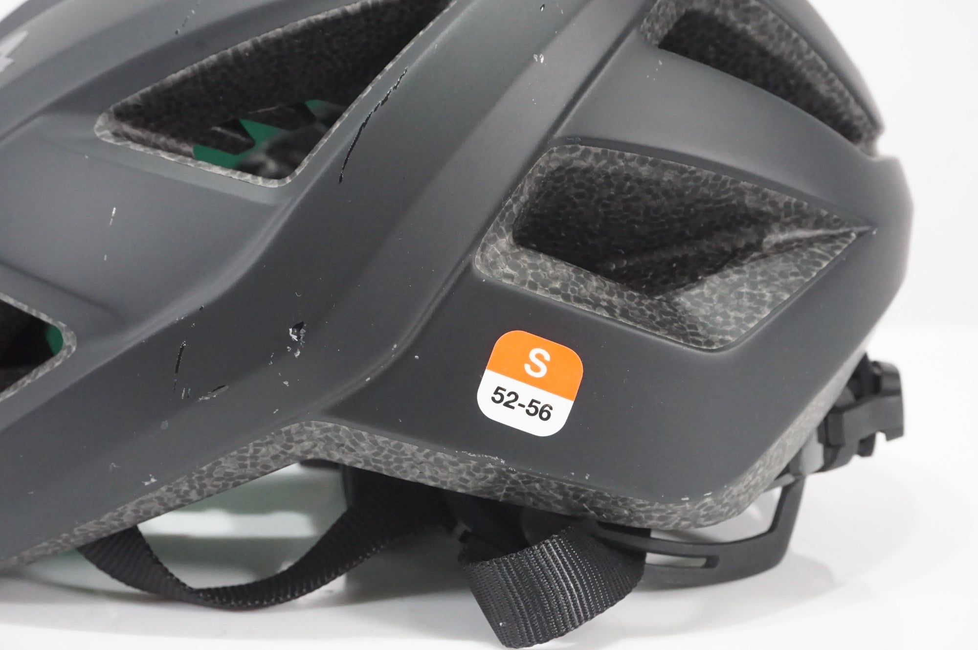 LAZER 「レーザー」 TONIC KINETICORE Sサイズ ヘルメット / AKIBA店