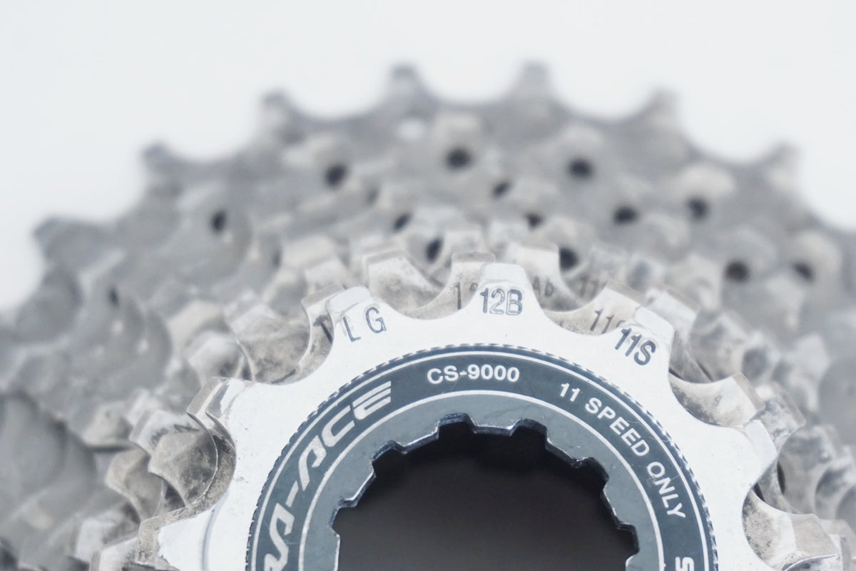 SHIMANO 「シマノ」 DURA-ACE CS-9000 12-28T スプロケット / 京都八幡店