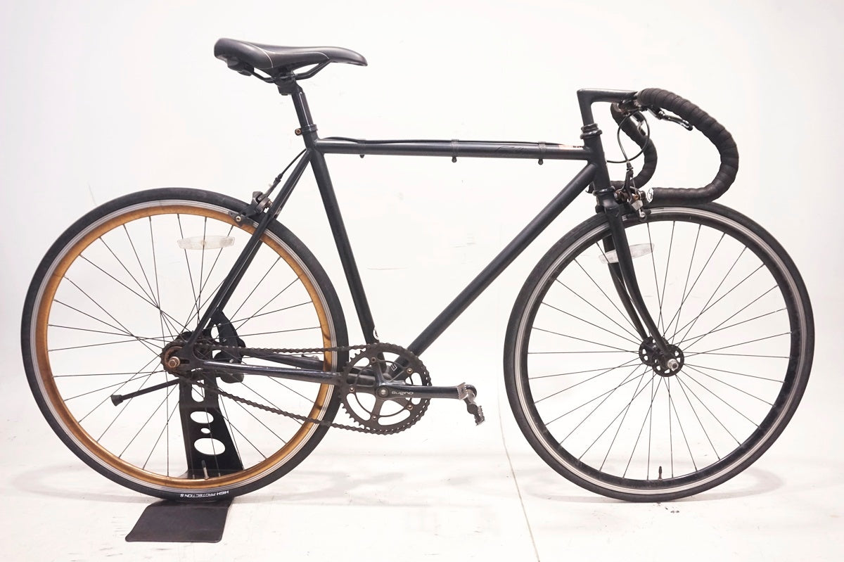 FUJI 「FEATHER」 2021年モデル ピストバイク / 大阪門真店