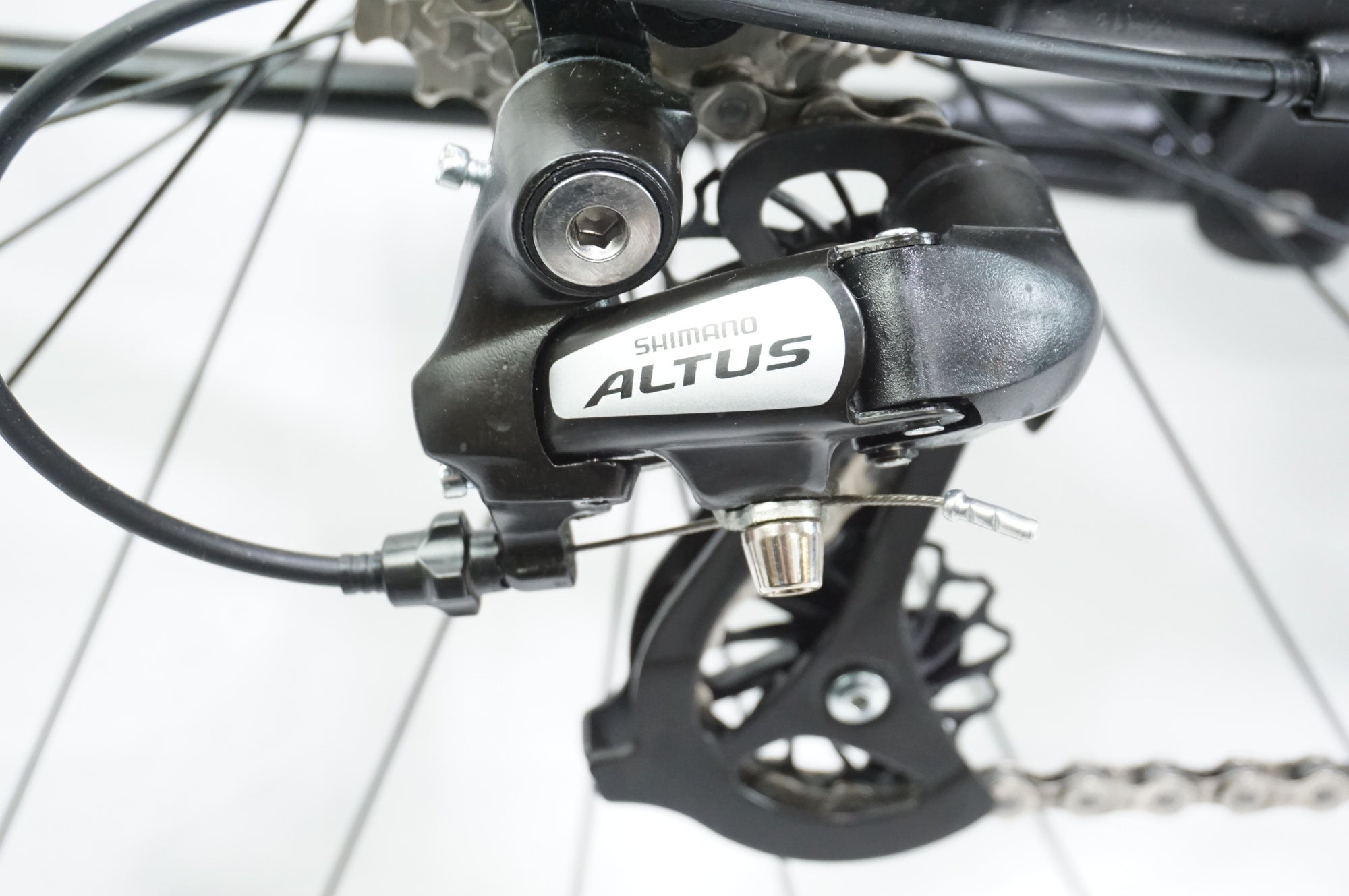 KHODAABLOOM 「コーダブルーム」 RAIL ACTIVE 2025年モデル クロスバイク / 中目黒店