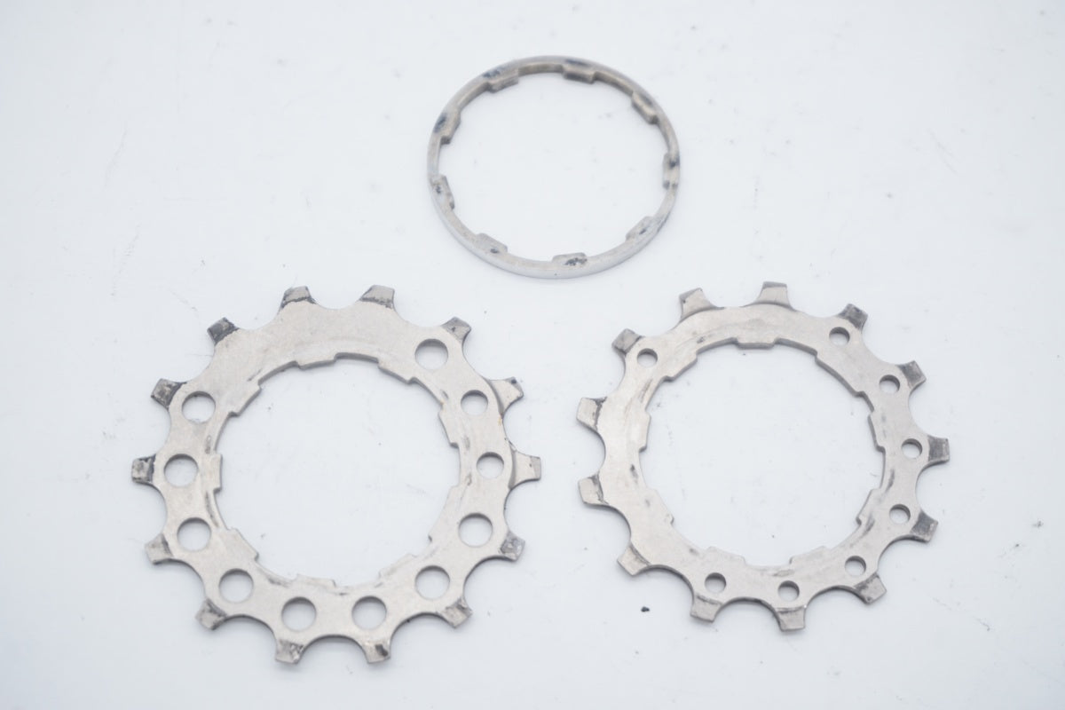 SHIMANO 「シマノ」 DURA-ACE CS-7700 12-25T スプロケット/ 滋賀大津店