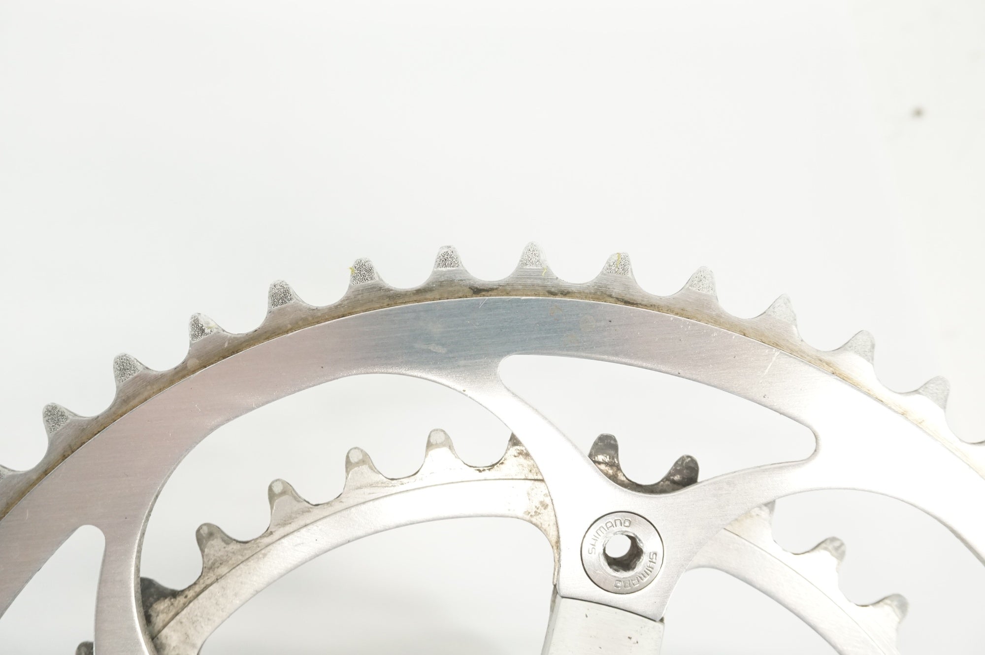 SHIMANO 「シマノ」 600 FC-6400 53-39T 170mm クランク / 宇都宮店