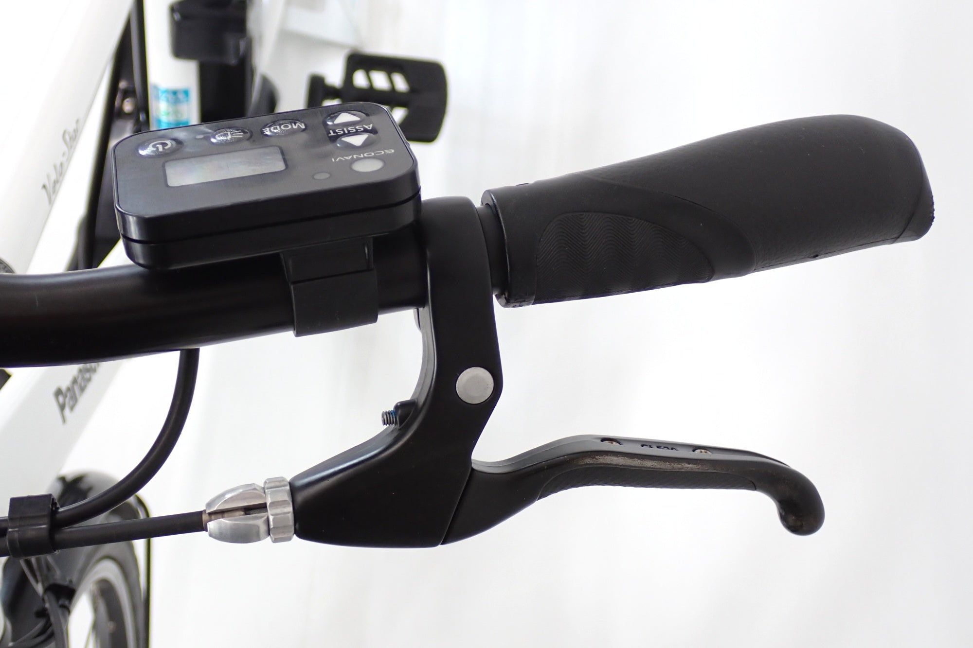 PANASONIC 「パナソニック」 VELO-STAR BE-ELVS774 2023年モデル 電動