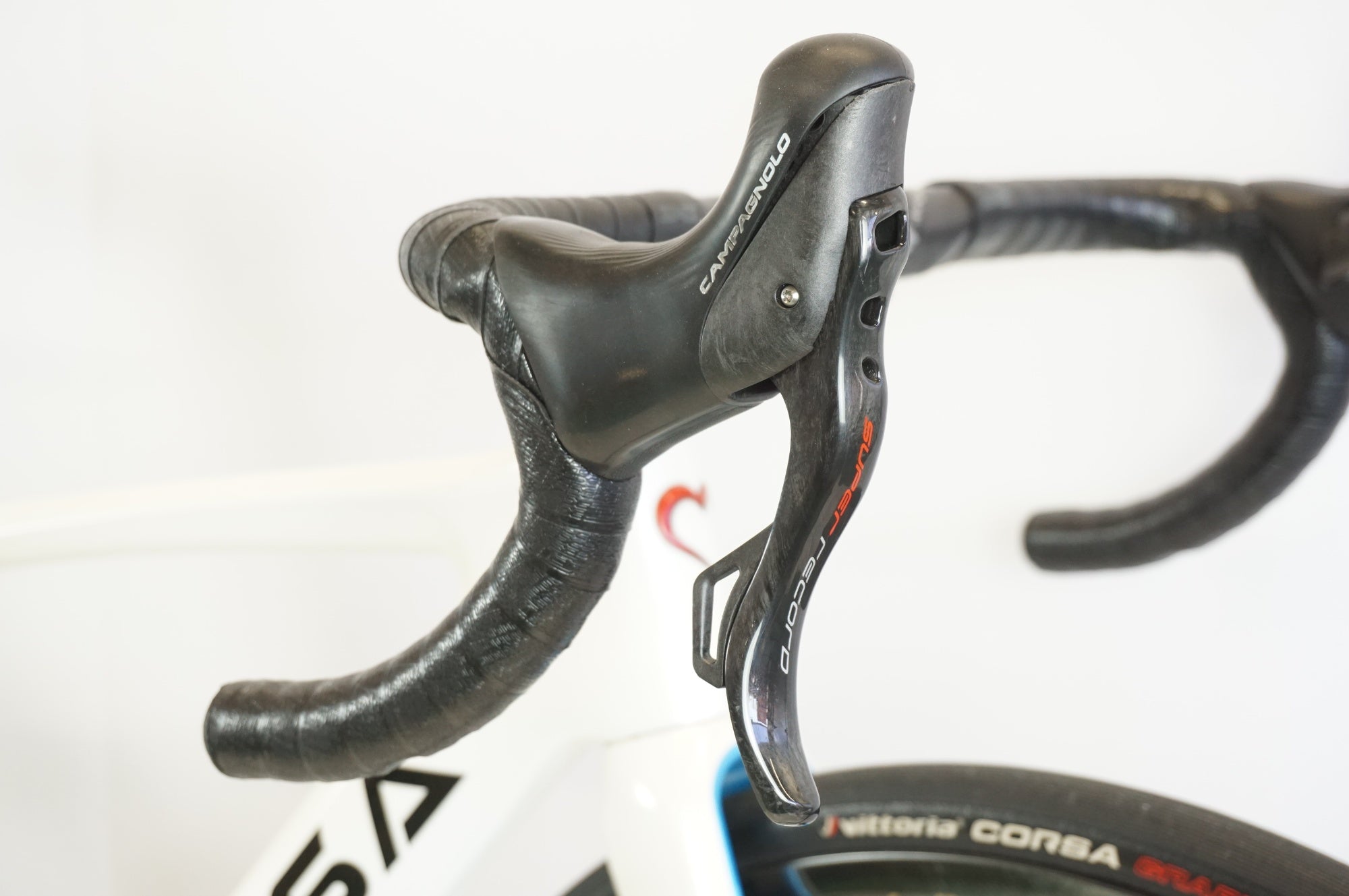 DE ROSA 「デローザ」IDOL DISC 2020年モデル ロードバイク カスタム