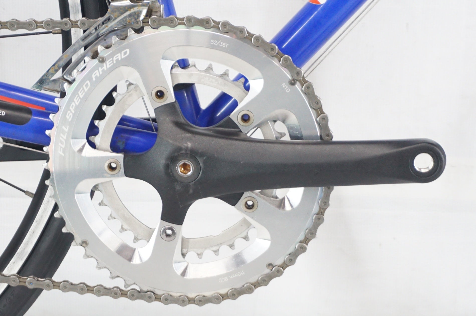 GIOS 「ジオス」 AIRONE 2010年モデル ロードバイク / 阪急塚口店