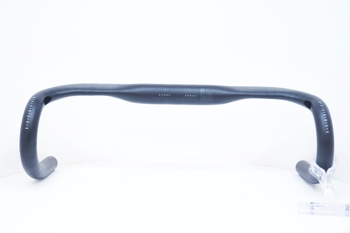 BONTRAGER 「ボントレガー」 ELITE AERO VR-CF Φ31.8 400mm ハンドル / 大阪美原北インター店