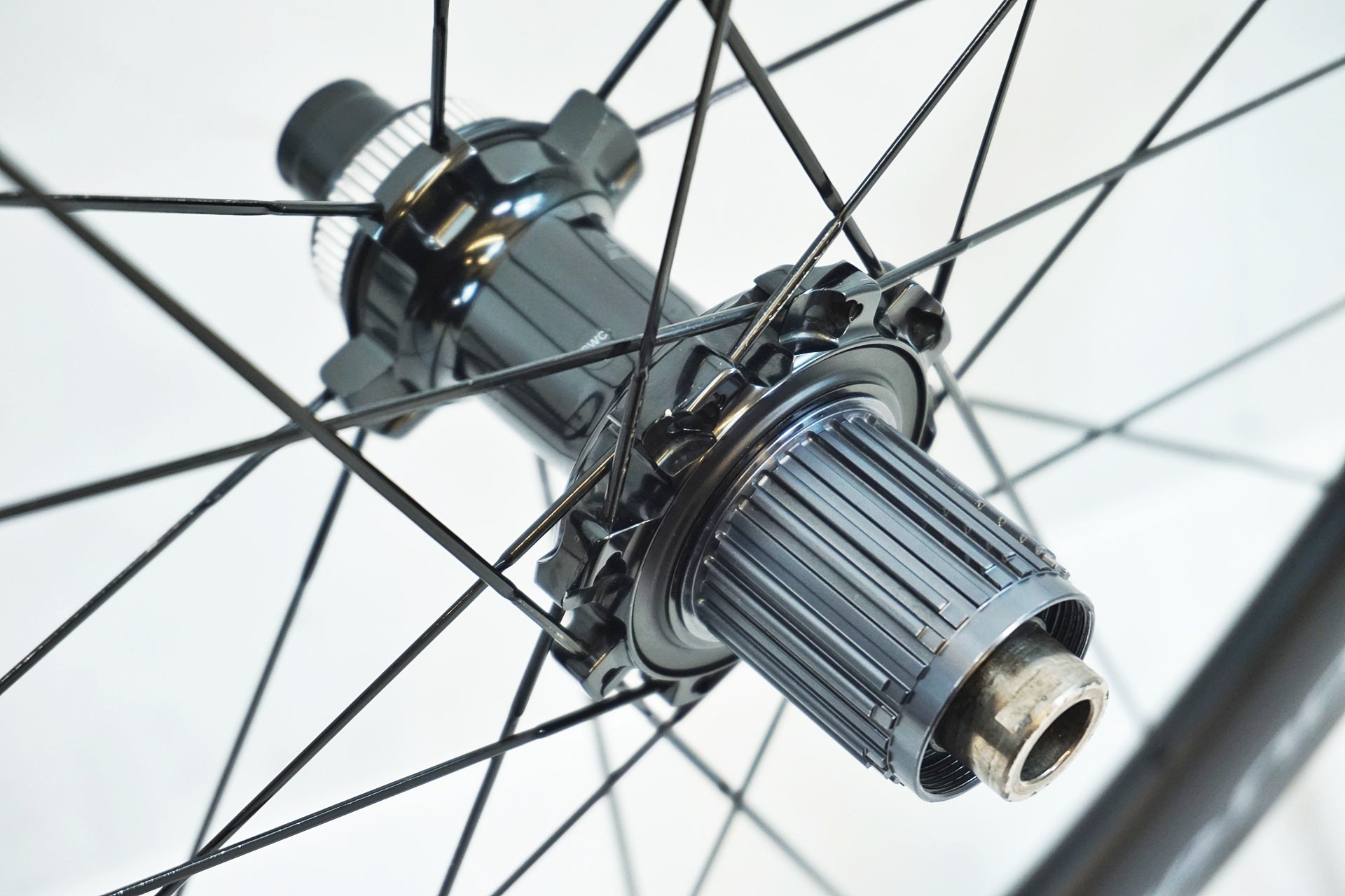 SHIMANO 「シマノ」 DURA-ACE WH-9270 C50 TL SHIMANO12S ホイール