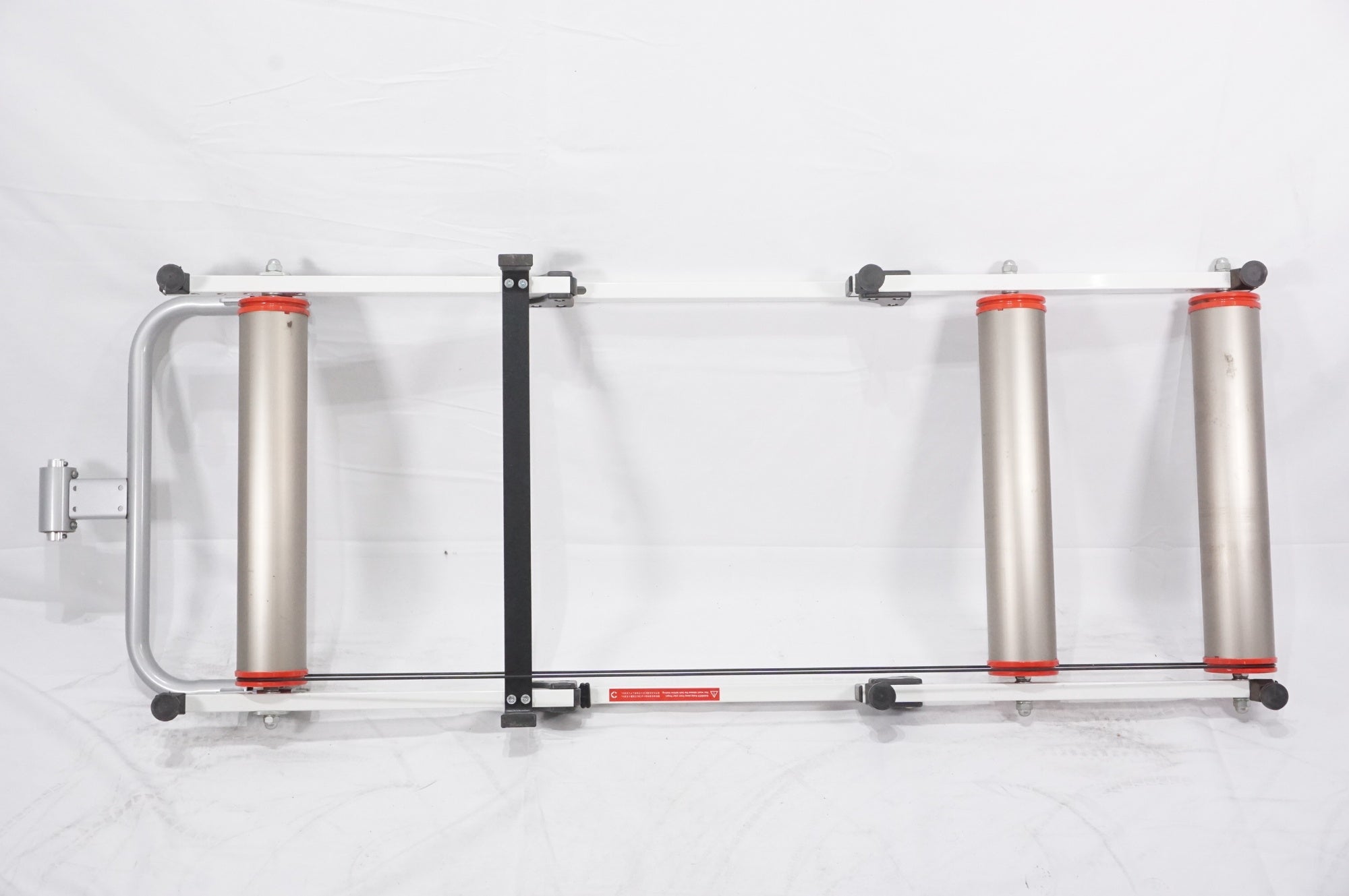 MINOURA 「ミノウラ」 MOZ-ROLLER 3本ローラー / AKIBA店