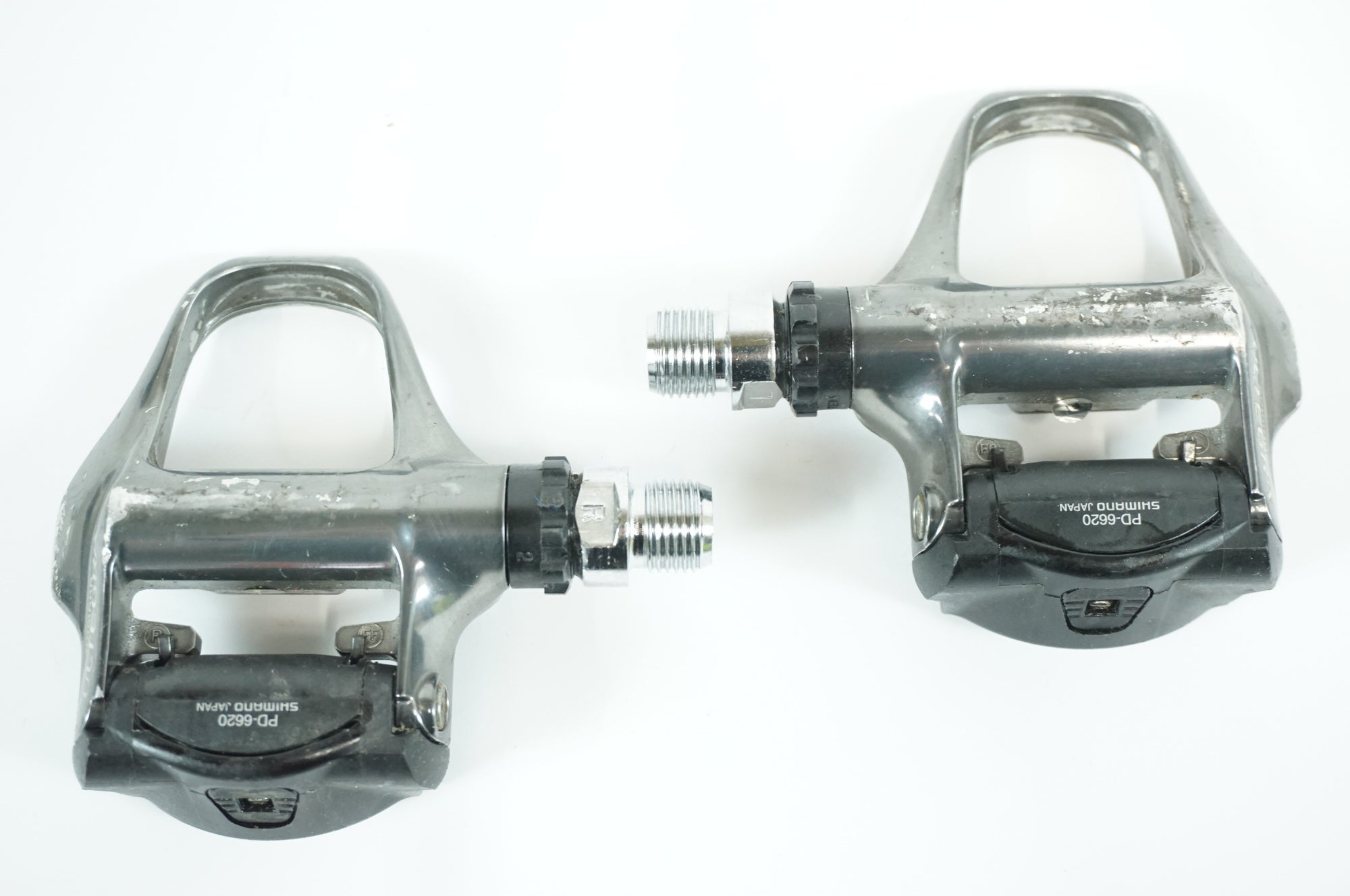 SHIMANO 「シマノ」 ULTEGRA PD-6620 ペダル / 宇都宮店
