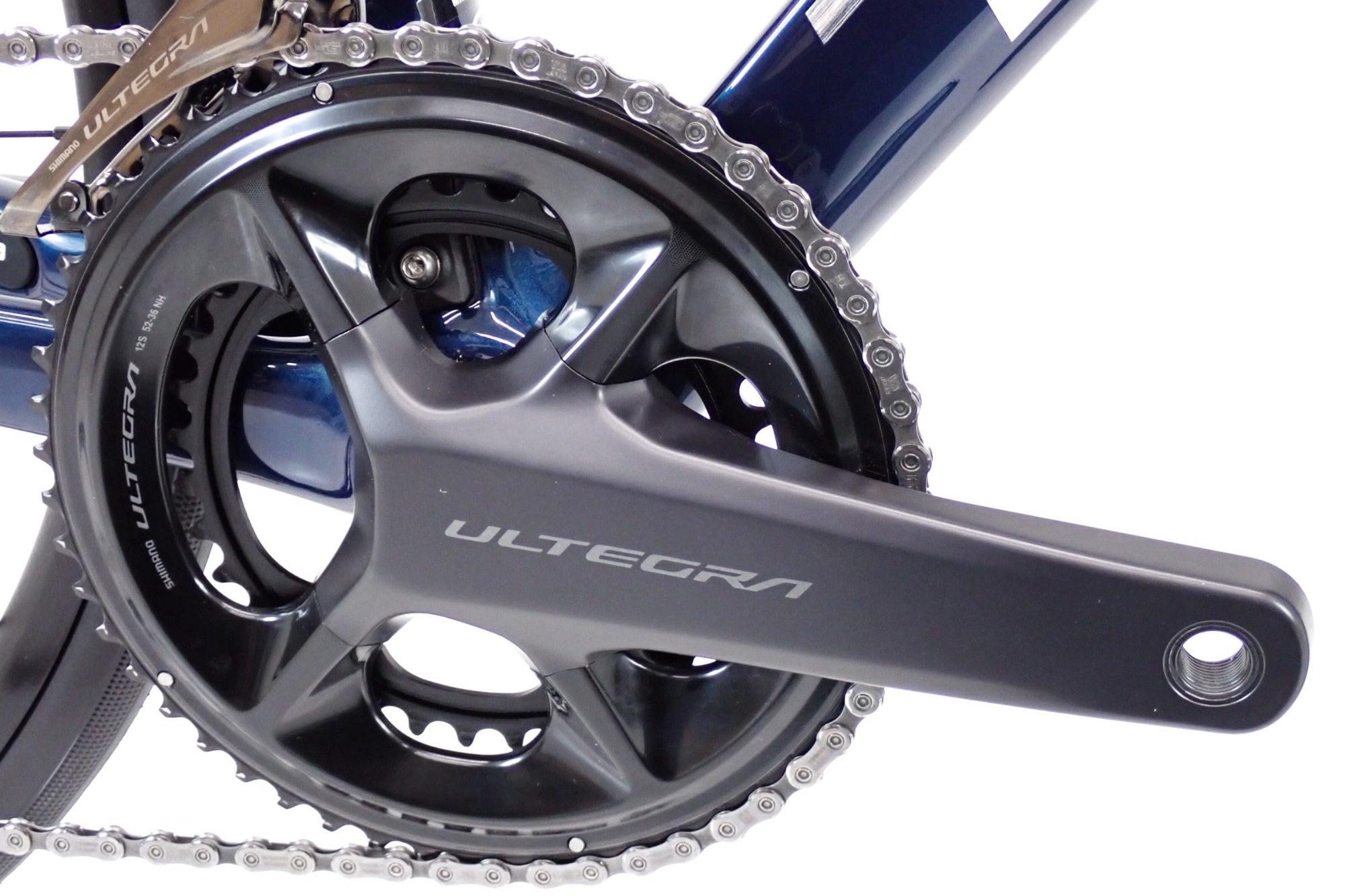BONTRAGER ロードバイクスパイク　27.7センチ トレック TREK エモンダ EMONDA SLR Disc 52サイズ シマノ DURA