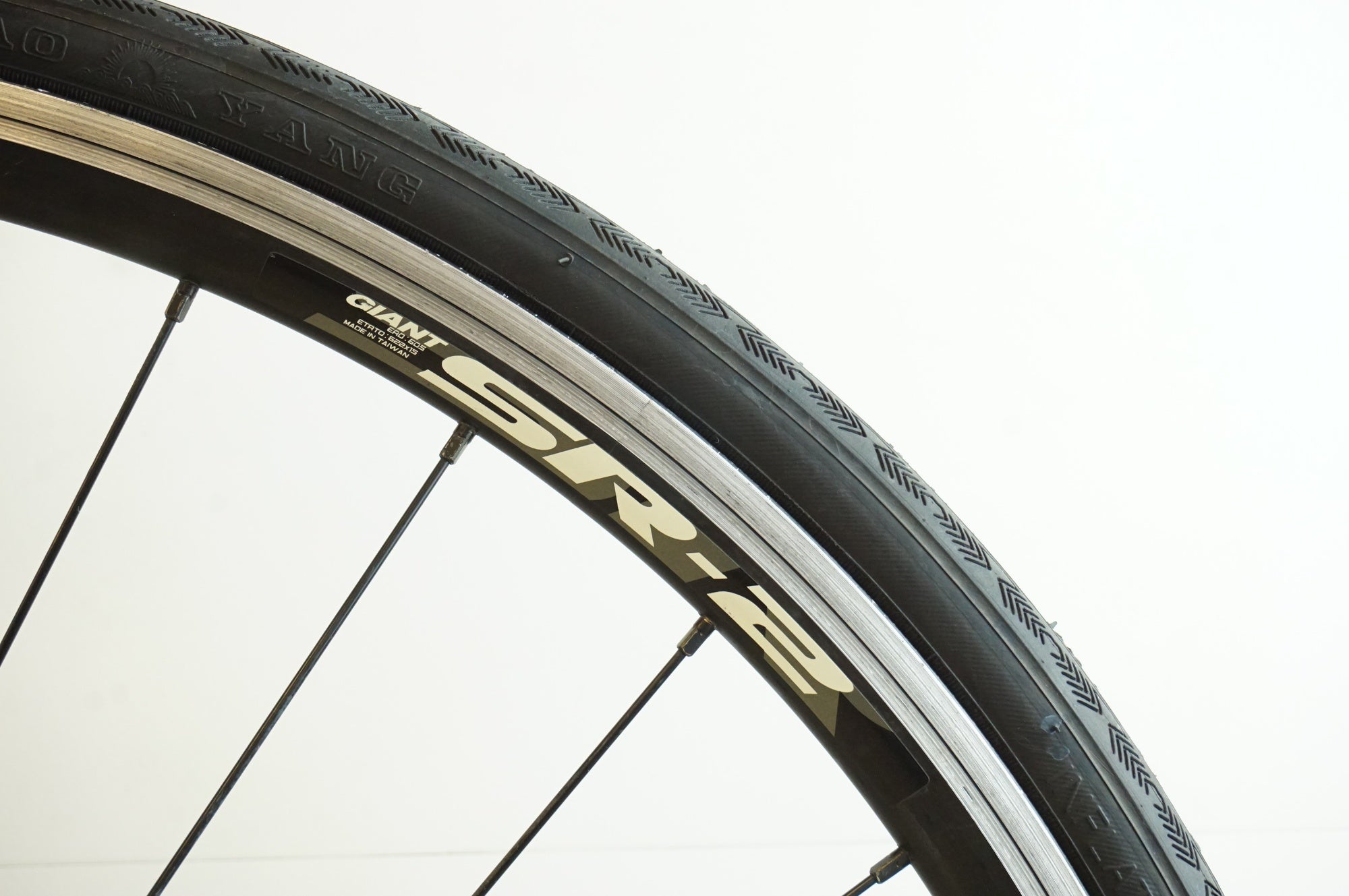 GIANT 「ジャイアント」 TCR ADVANCED 3 2016年モデル ロードバイク / 浜松店