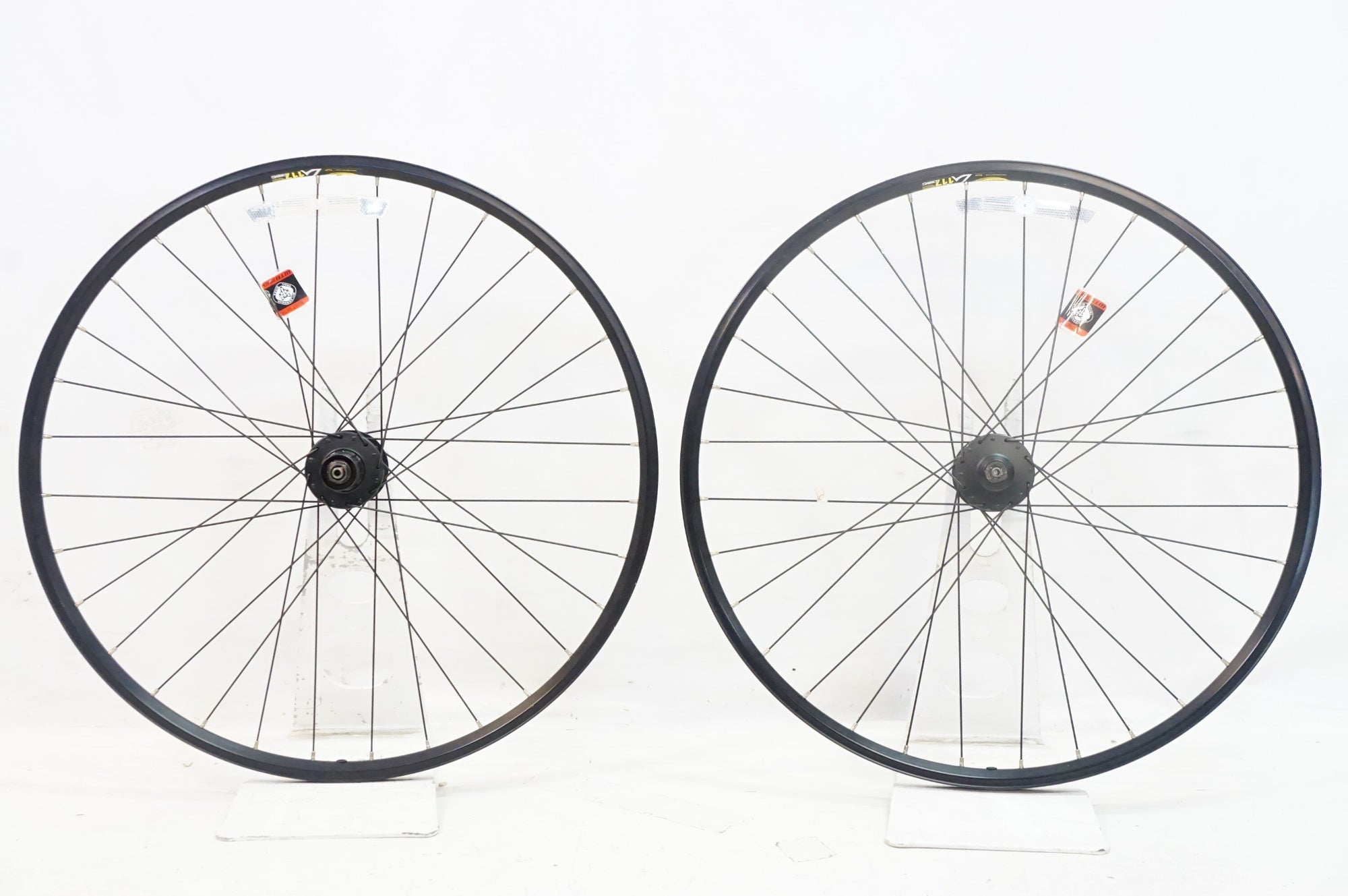 MAVIC 「マヴィック」 XM117 DISC 26インチ リム SHIMANO M525 ハブ シマノ8-10速 ホイールセット / 熊谷本店