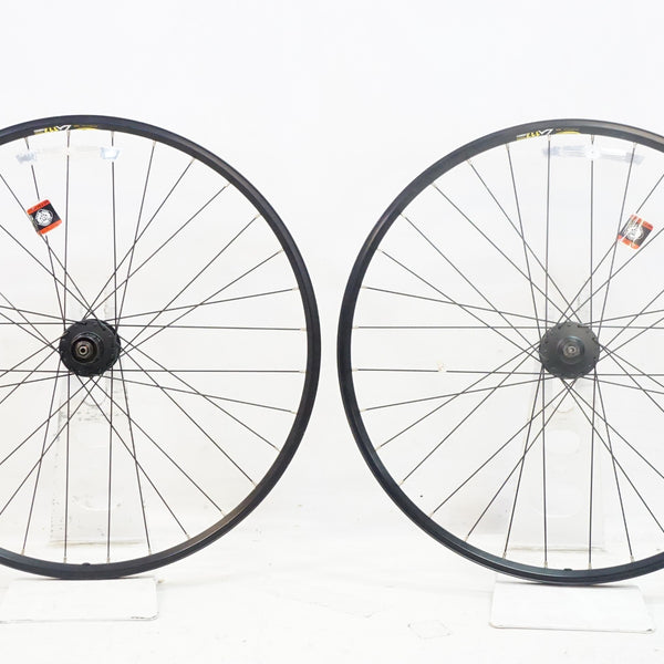 マウンテンバイク用 - 完組 - ホイール ｜ バイチャリ公式オンライン