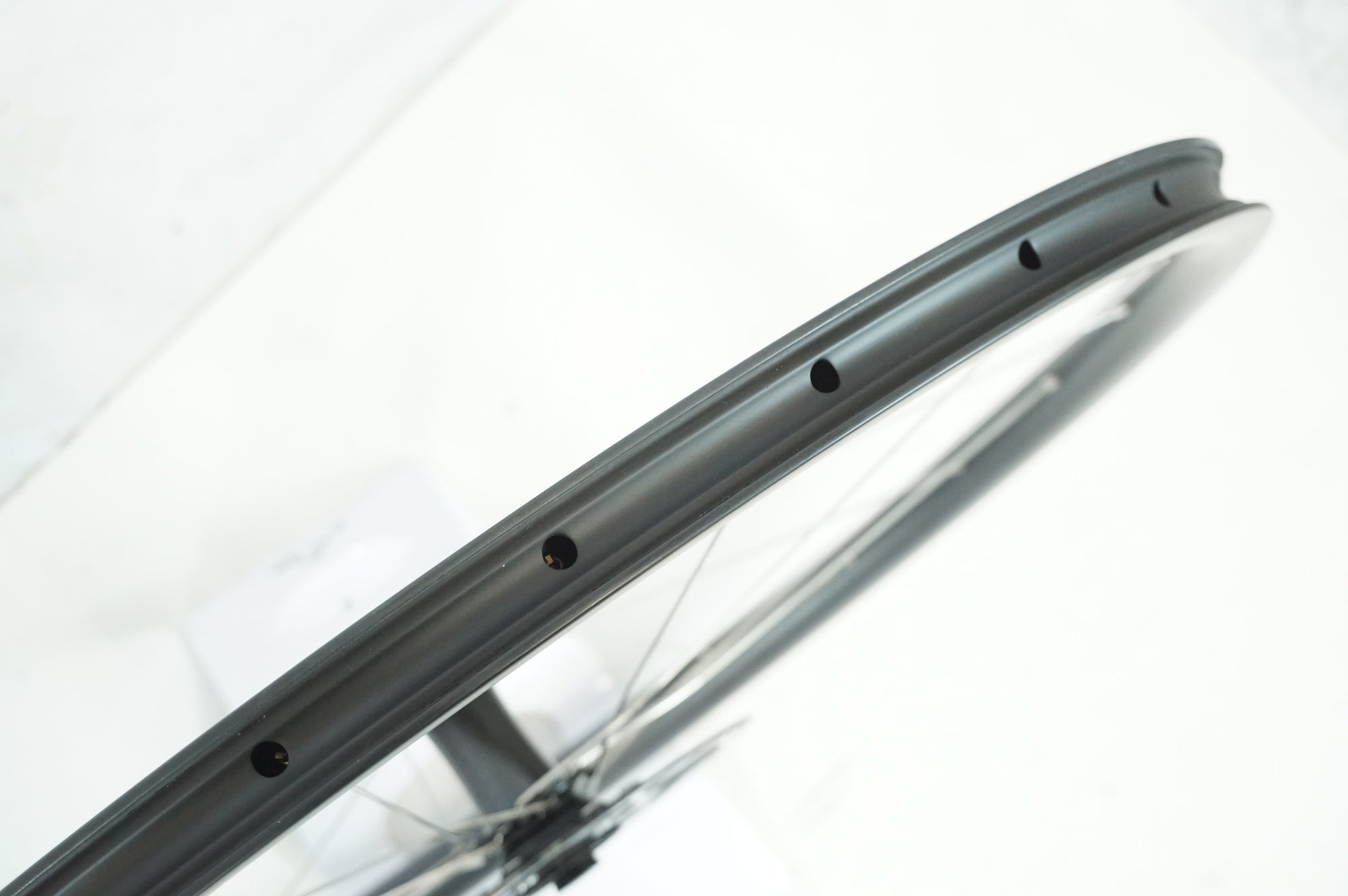 GROWTAC 「グロータック」 リム TNI フロントハブ ONYX RACING