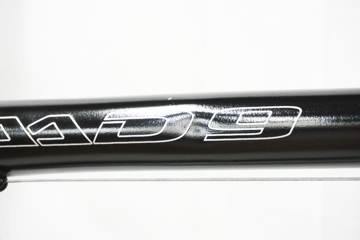 CANNONDALE 「キャノンデール」 CAAD9 2006年頃モデル ロードバイク / 奈良店