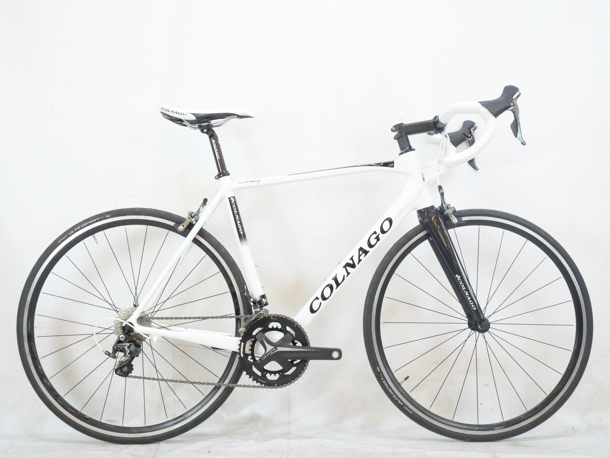COLNAGO 「コルナゴ」 MONDO 2.0 TIAGRA 2017年モデル ロードバイク / バイチャリ浦和ベース
