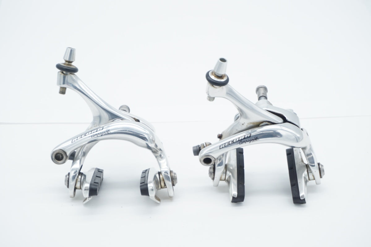 CAMPAGNOLO 「カンパニョーロ」 RECORD キャリパーブレーキセット / 滋賀大津店