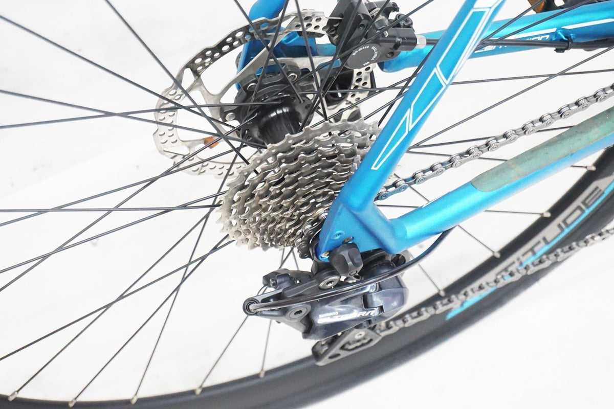 CENTURION 「センチュリオン」 SPEED DRIVE2000 2018年モデル クロスバイク/ 大阪美原北インター店