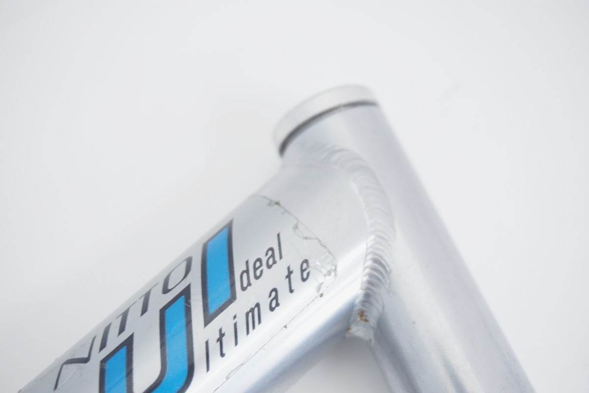 NITTO 「ニットー」 ULTIMATE Φ26.0 90mm ステム / 京都八幡店