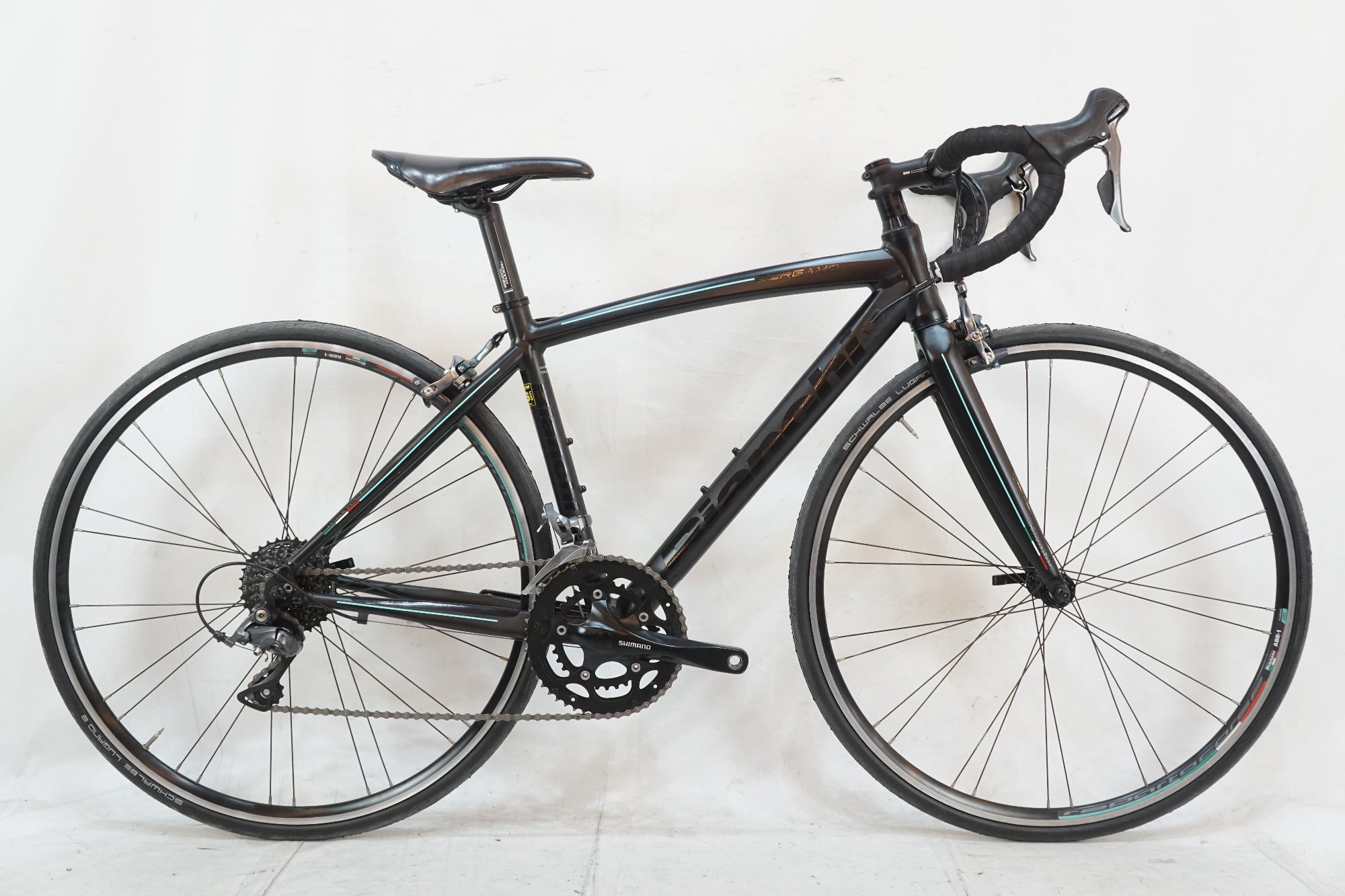 BIANCHI 「ビアンキ」 BERGAMO 2021年モデル ロードバイク / バイチャリ浦和ベース