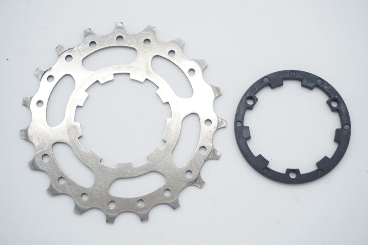 SHIMANO 「シマノ」 105 CS-5700 12-25T スプロケット/ 滋賀大津店