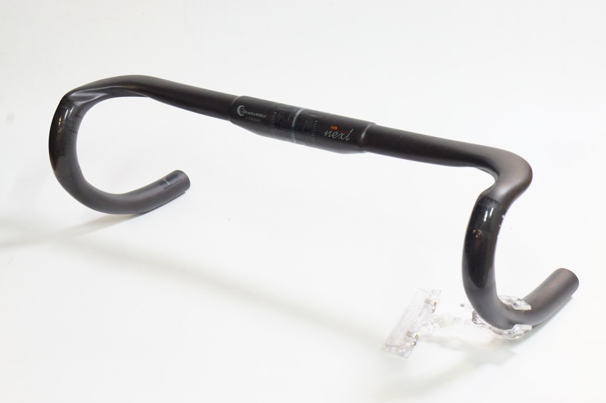 ONEBYESU 「ワンバイエス」 J-CARBON NEXT φ31.8 420mm ハンドル / 熊谷本店