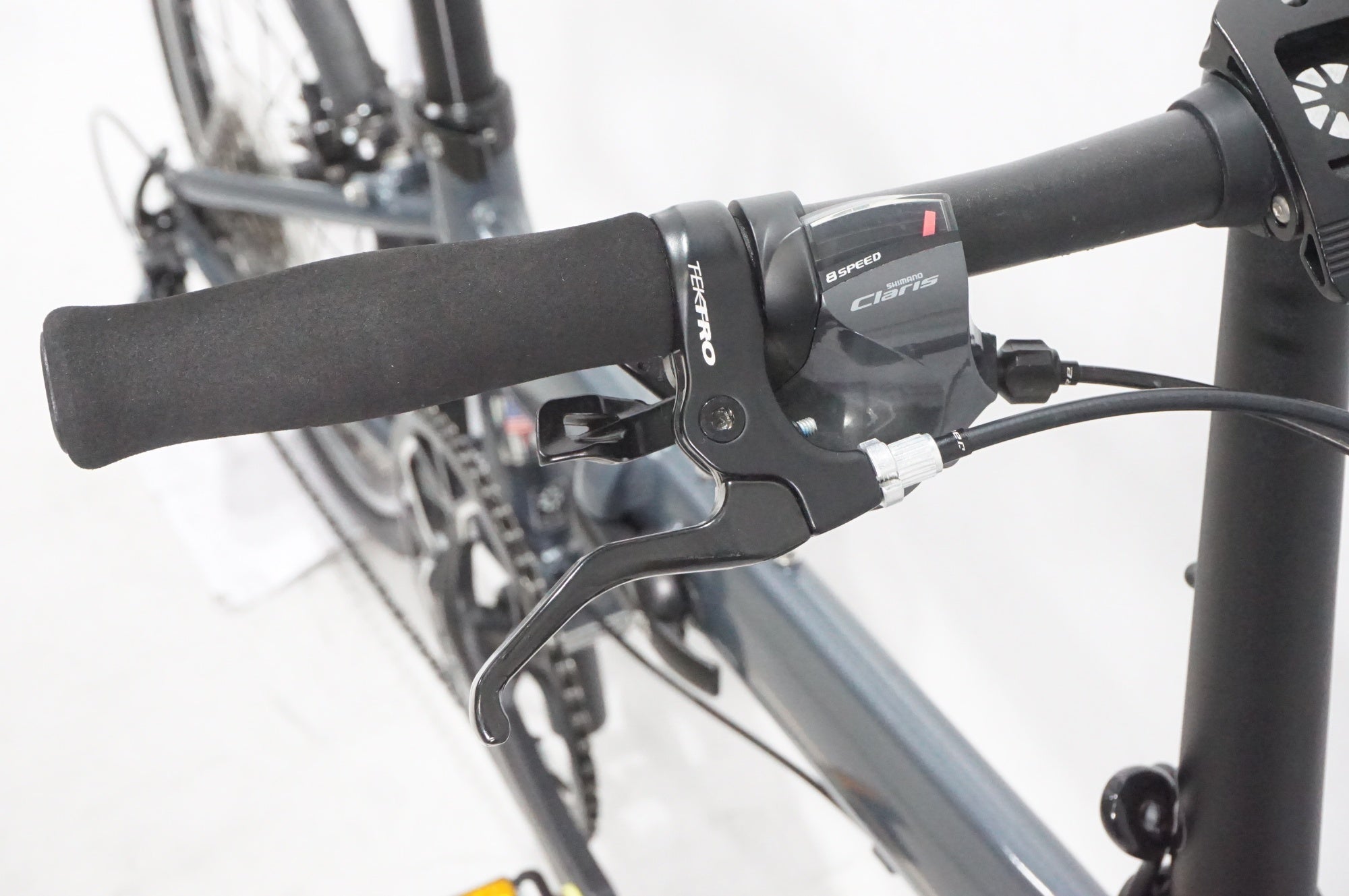 DAHON 「ダホン」 DEFTAR 2023年モデル 折り畳み自転車 / AKIBA店