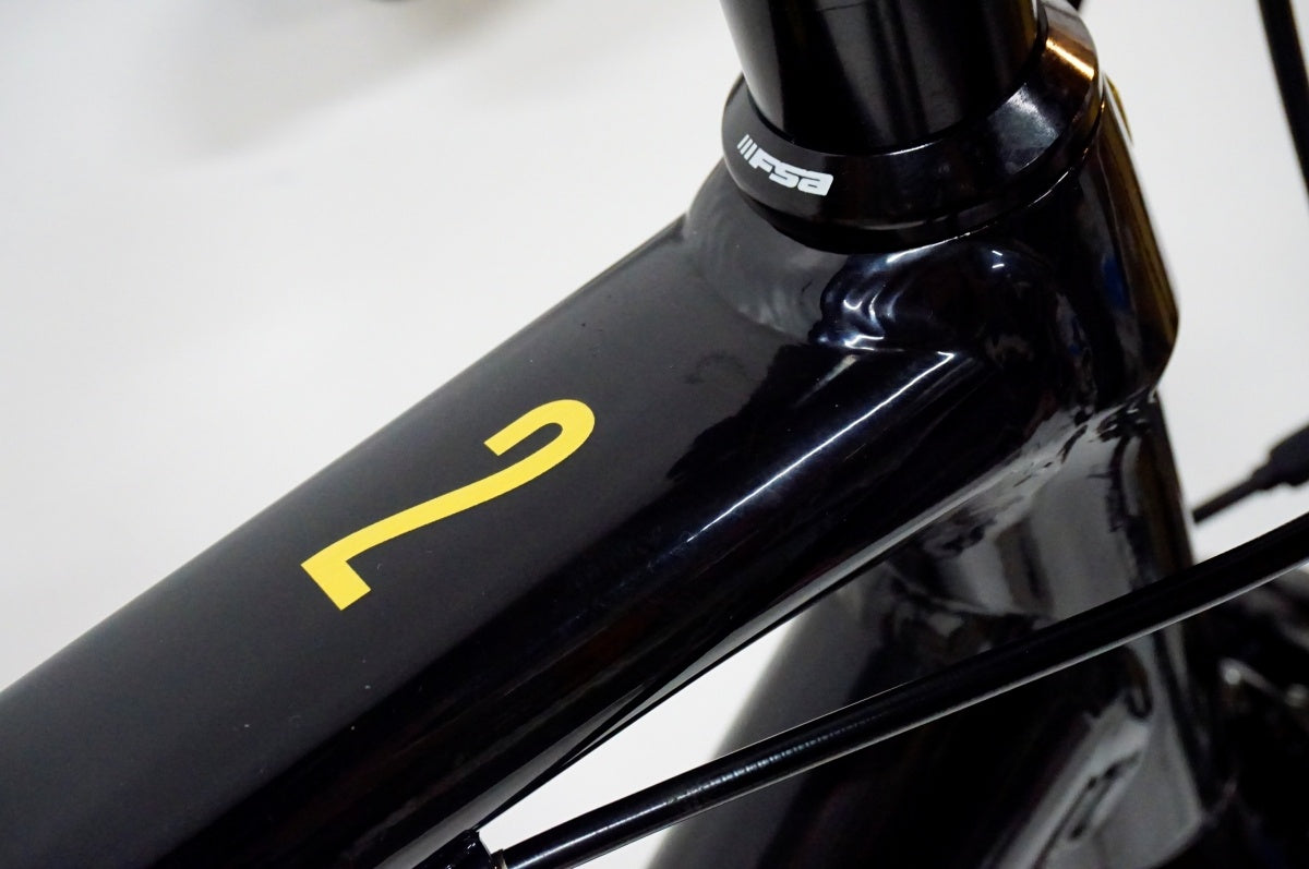 TREK 「トレック」 DOMANE AL2 RIM 2021年モデル ロードバイク / 名古屋大須店