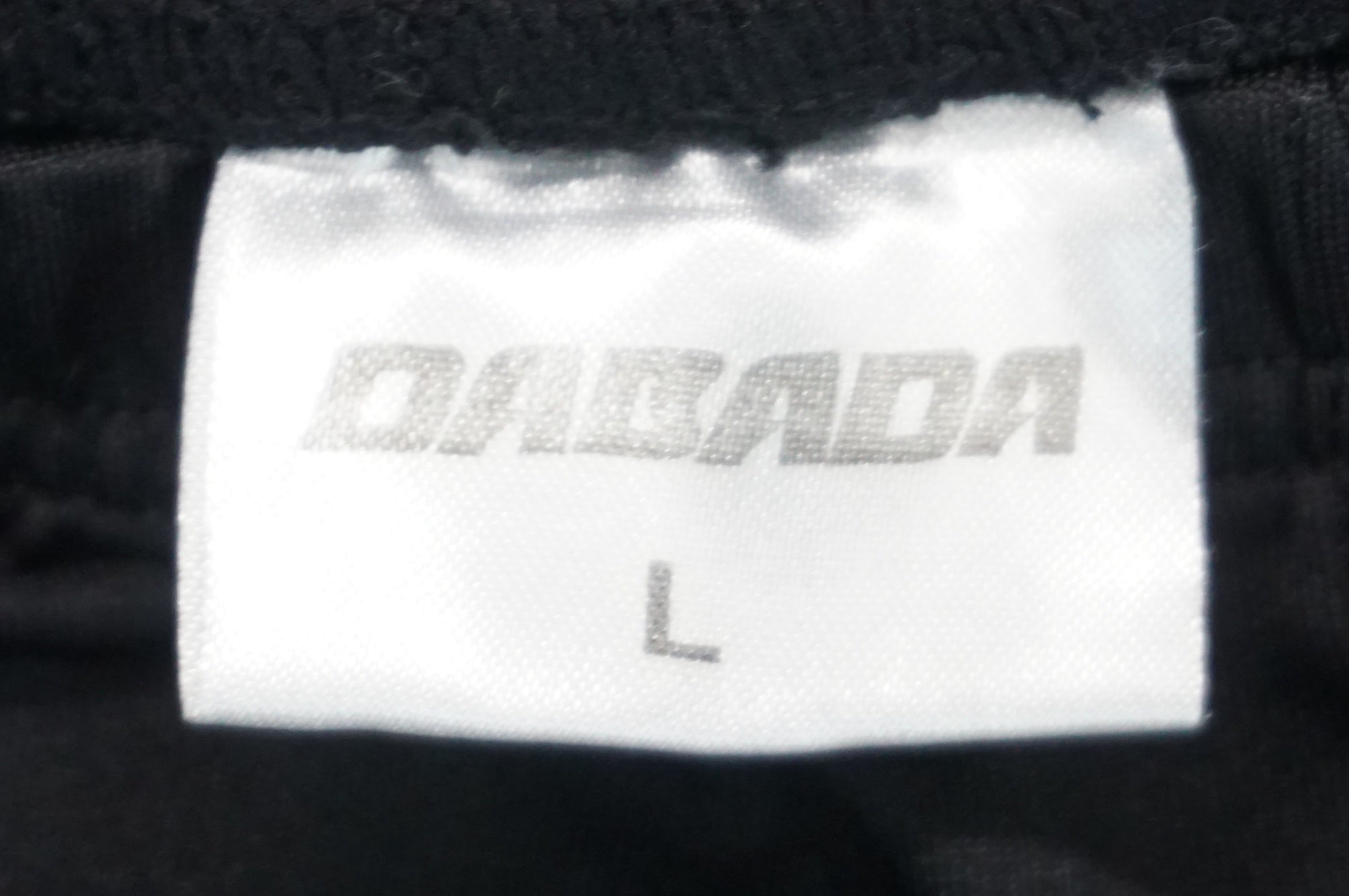 DABADA 「ダバダ」 Lサイズ インナーパンツ / 阪急塚口店