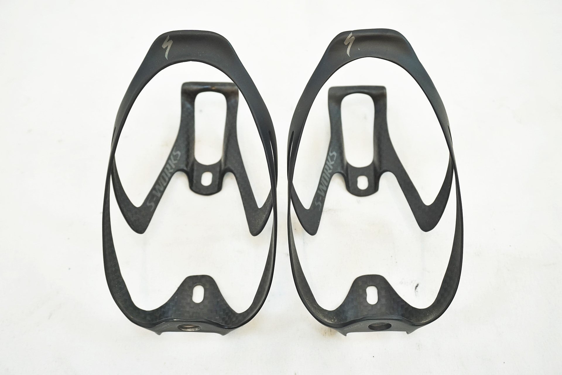 S-Works Carbon Rib Cage II