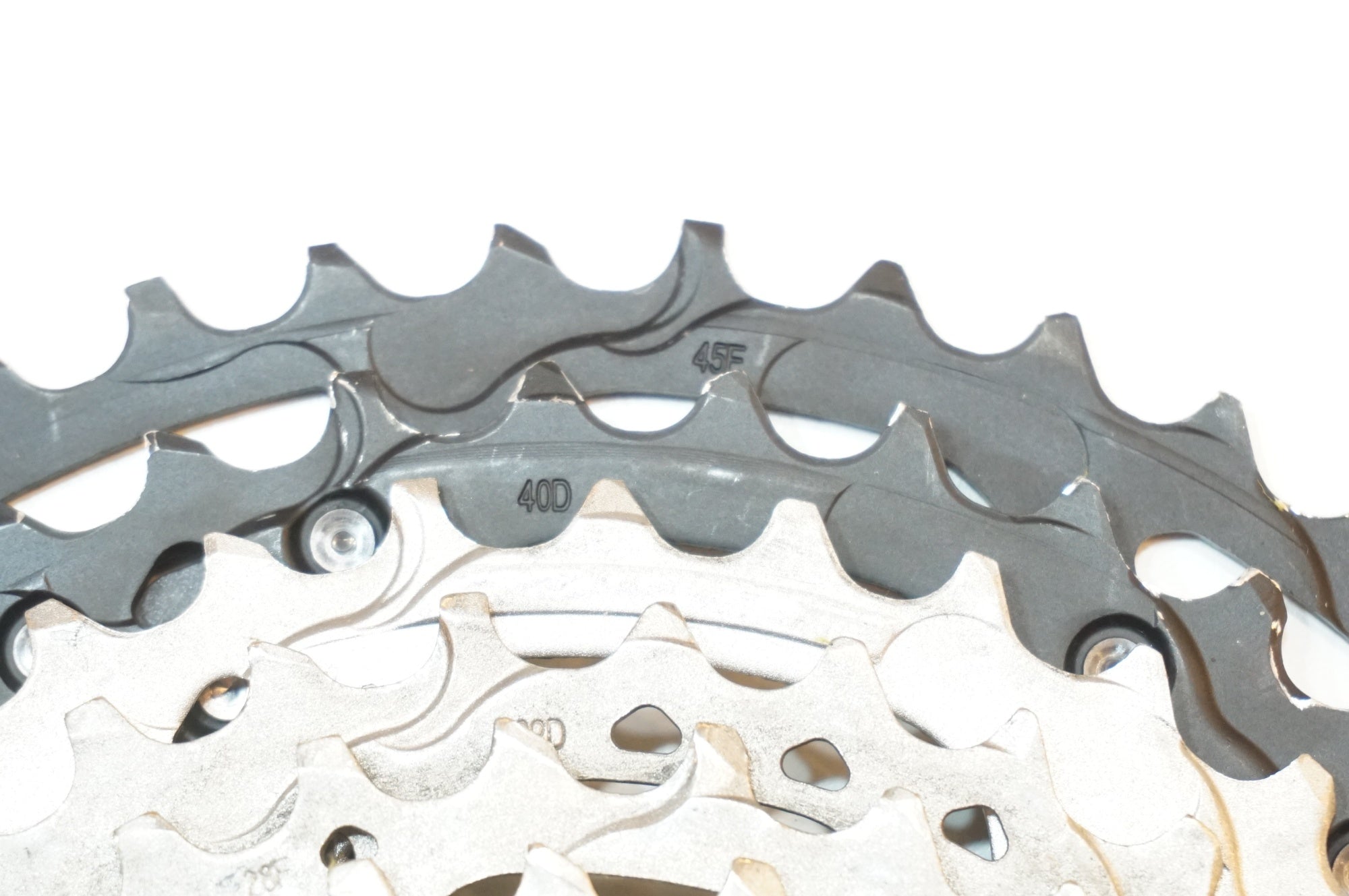 SHIMANO 「シマノ」 DEORE XT CS-M8100 10-45T スプロケット / 浦和