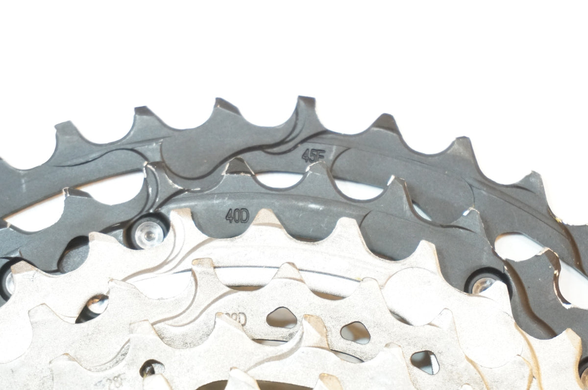 SHIMANO 「シマノ」 DEORE XT CS-M8100 10-45T スプロケット / 浦和ベース