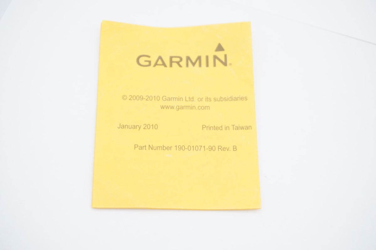 GARMIN 「ガーミン」 EDGE520 サイクルコンピューター / 滋賀大津店