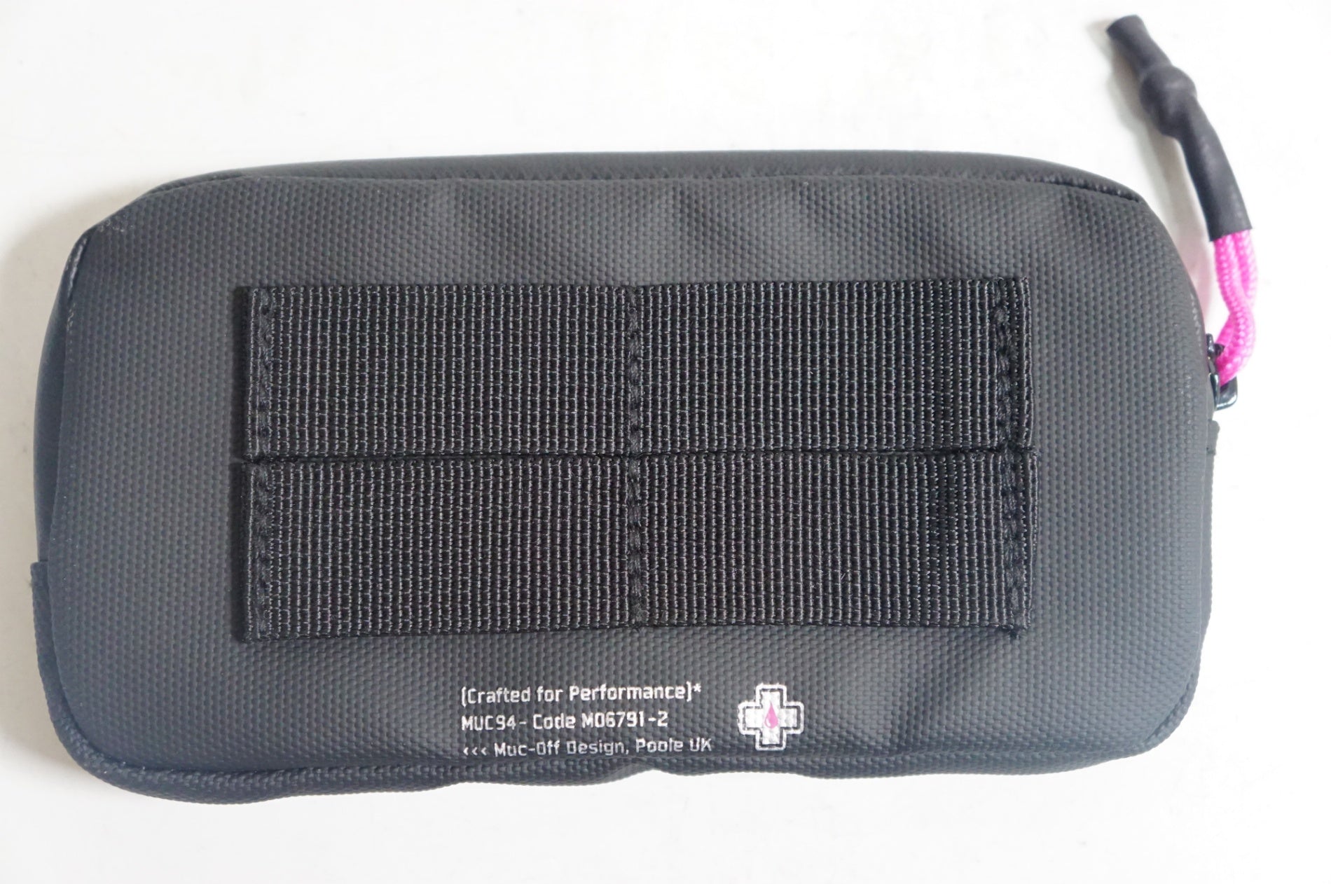 MUC-OFF 「マックオフ」 RAINPROOF ESSENTIALS CASE ポーチ / 熊谷本店