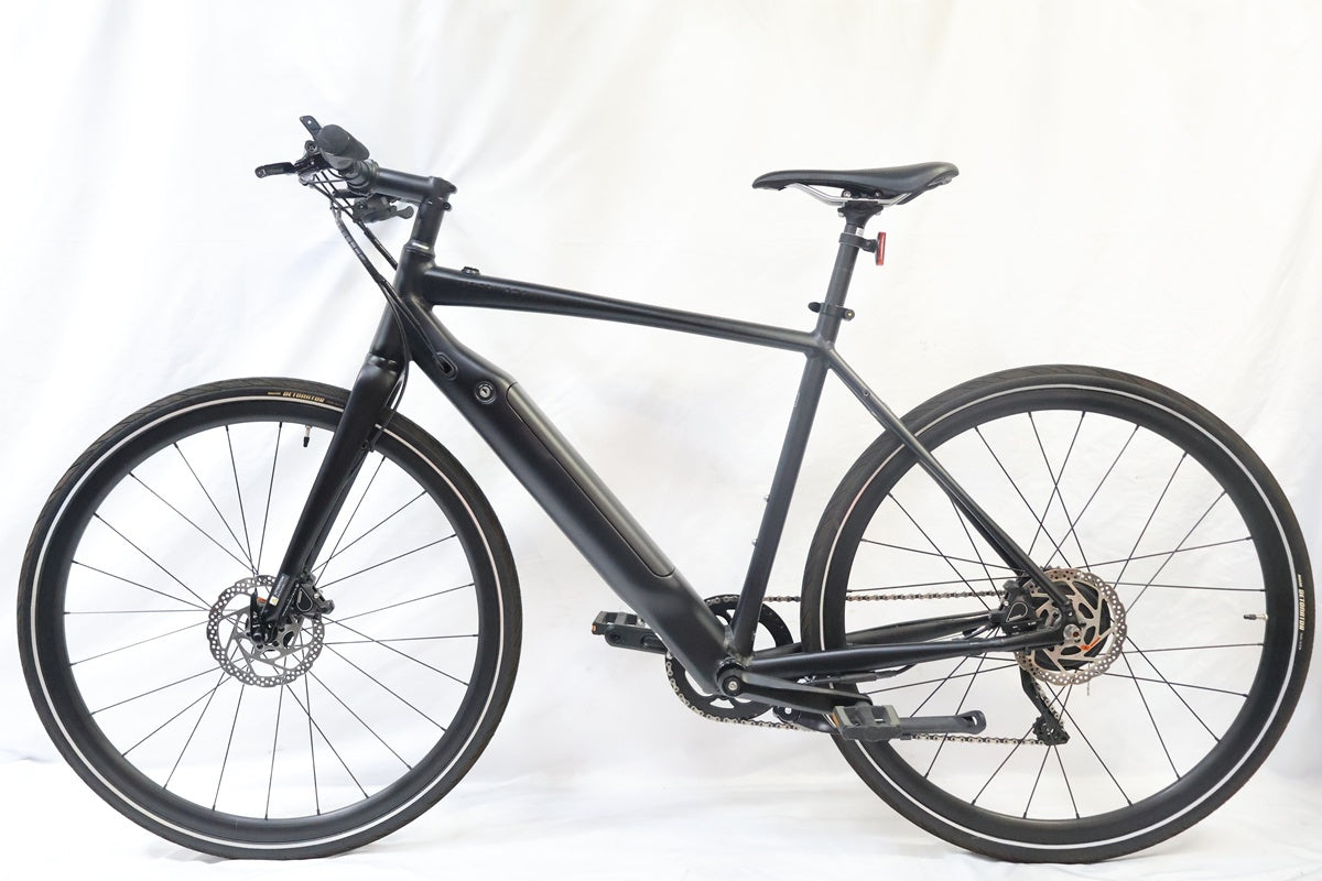 BESV 「ベスビー」 JF1 2026年モデル E-BIKE / 高知店
