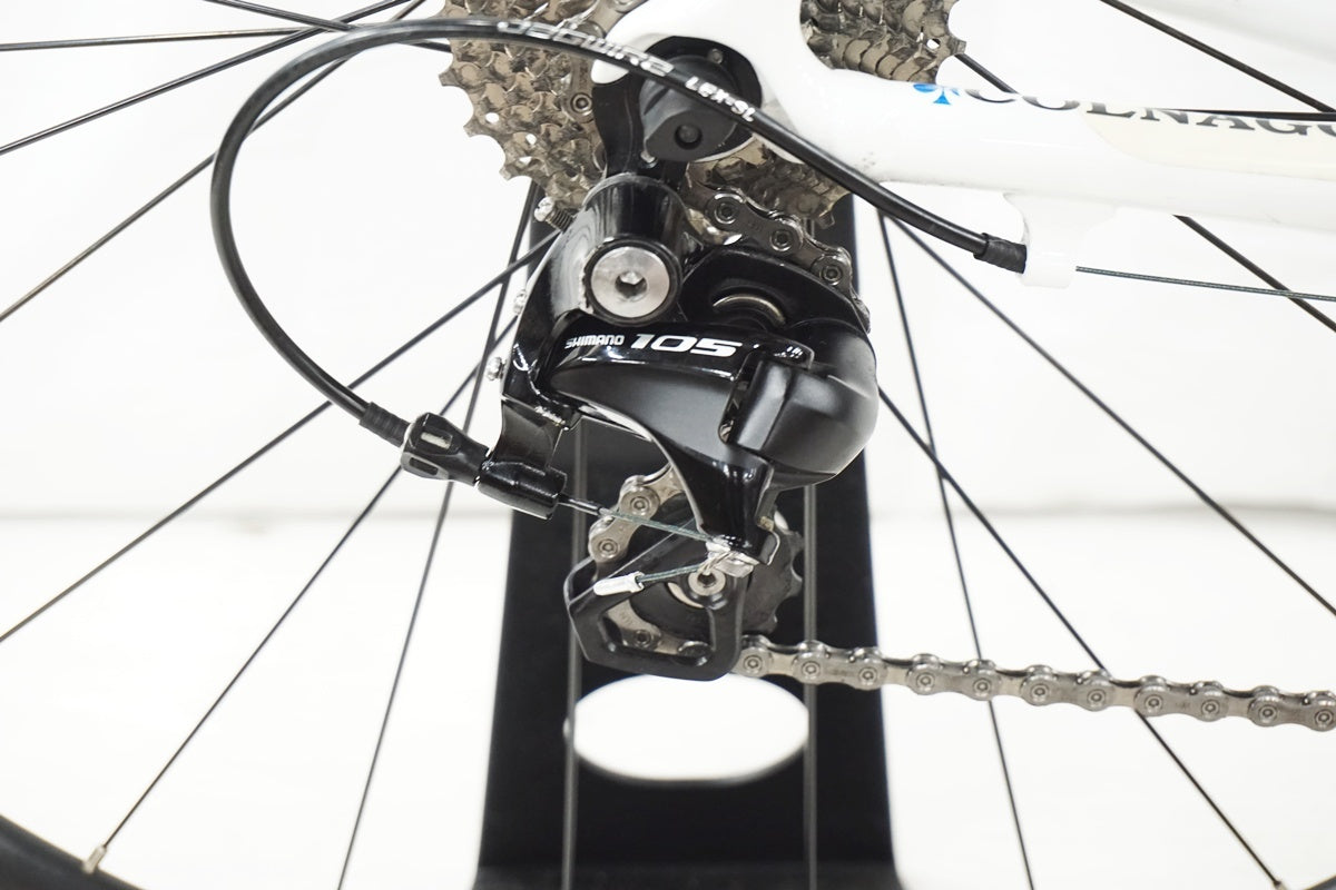 COLNAGO 「コルナゴ」 A1-r 2017年モデル ロードバイク / 奈良店