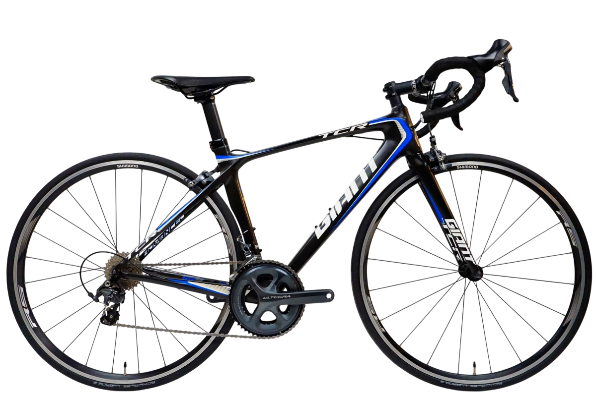 GIANT 「ジャイアント」 TCR ADVANCED 2 2015年モデル ロードバイク / 名古屋大須店