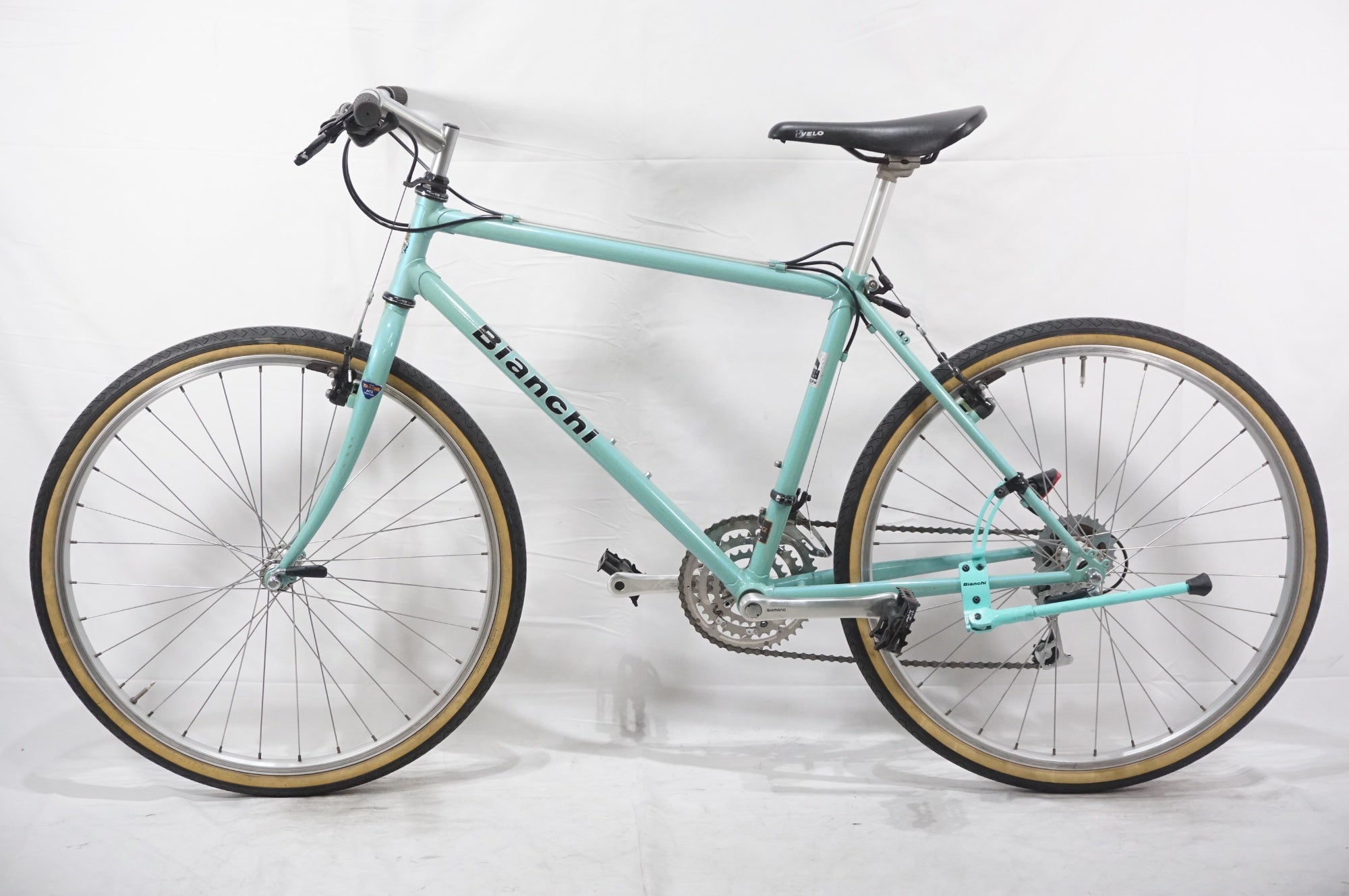 BIANCHI 「ビアンキ」 OSPREY MTB 年式不明 クロスバイク / AKIBA店