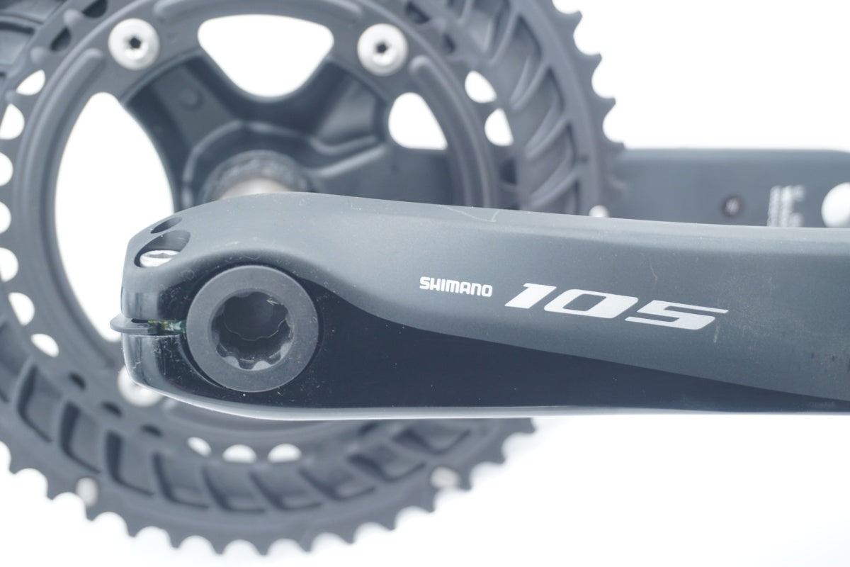 SHIMANO 「シマノ」 105 FC-R7000 50-34T 170mm クランク / 滋賀大津店