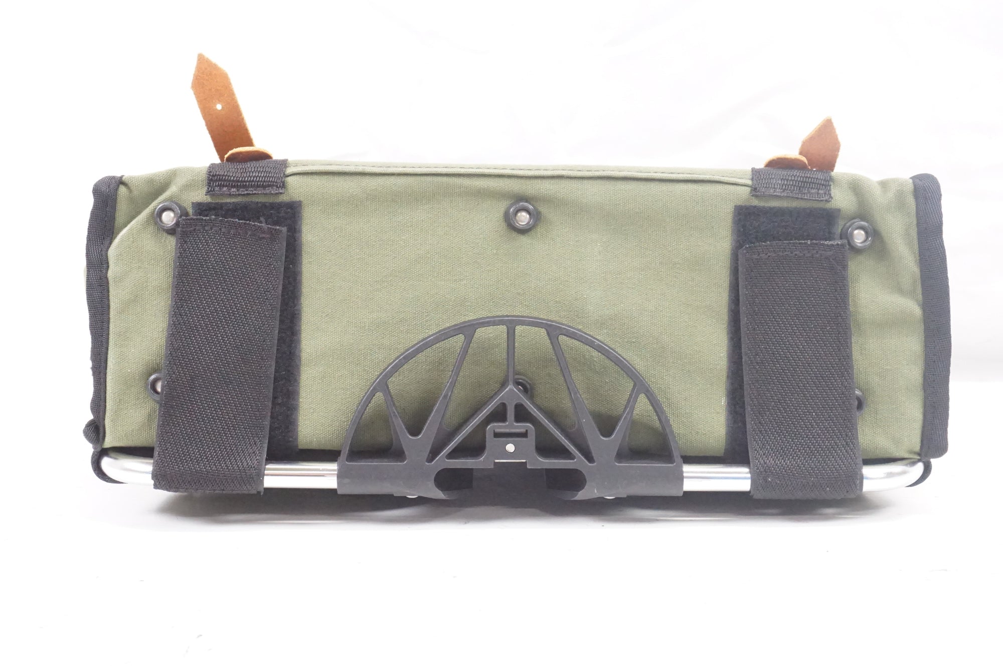 CARRADICE 「キャラダイス」 BROMPTON CITY FOLDER Mサイズ フロントバッグ / 宇都宮店