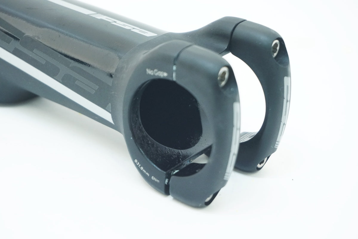 FSA 「エフエスエー」 NS ACR Φ31.8 110mm ステム / 大阪美原北