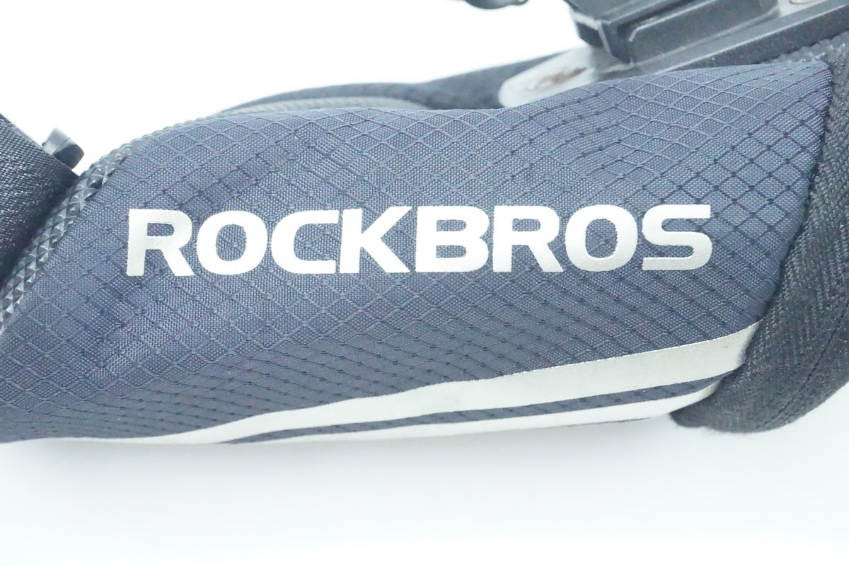 ROCKBROS「ロックブロス」 サドルバック /京都西院店