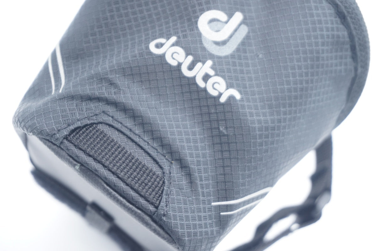 DEUTER 「ドイター」 サドルバッグ / 滋賀大津店