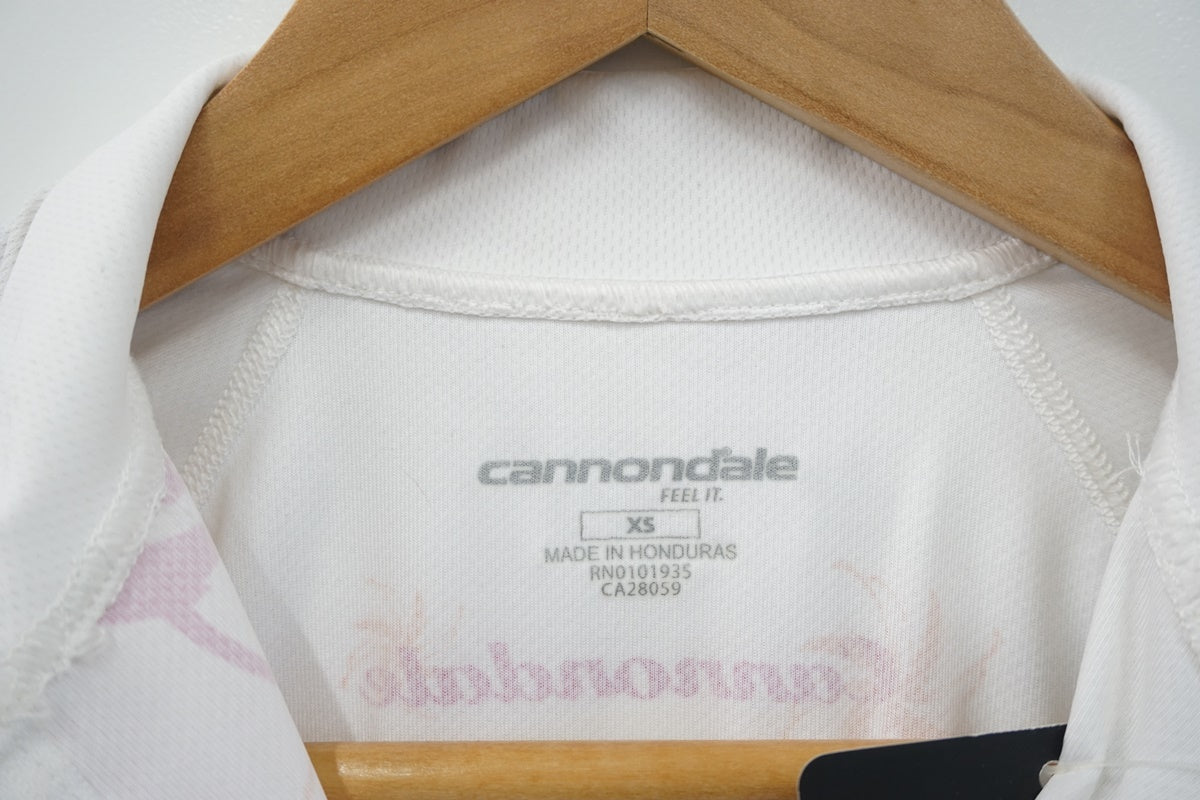 CANNONDALE 「キャノンデール」 レディース XSサイズ ウェア / 浜松店