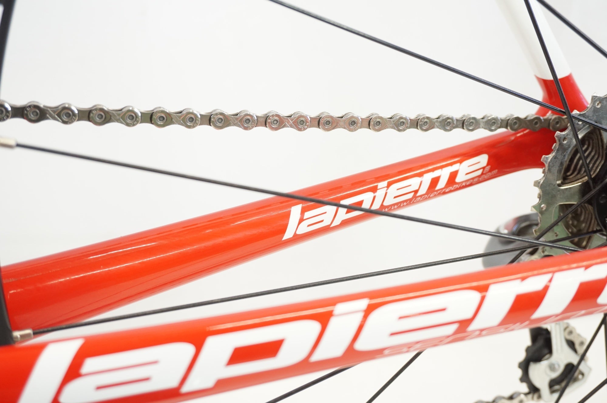 LAPIERRE 「ラピエール」 SENSIUM 100 2014年モデル ロードバイク